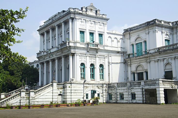 National Library, Kolkata