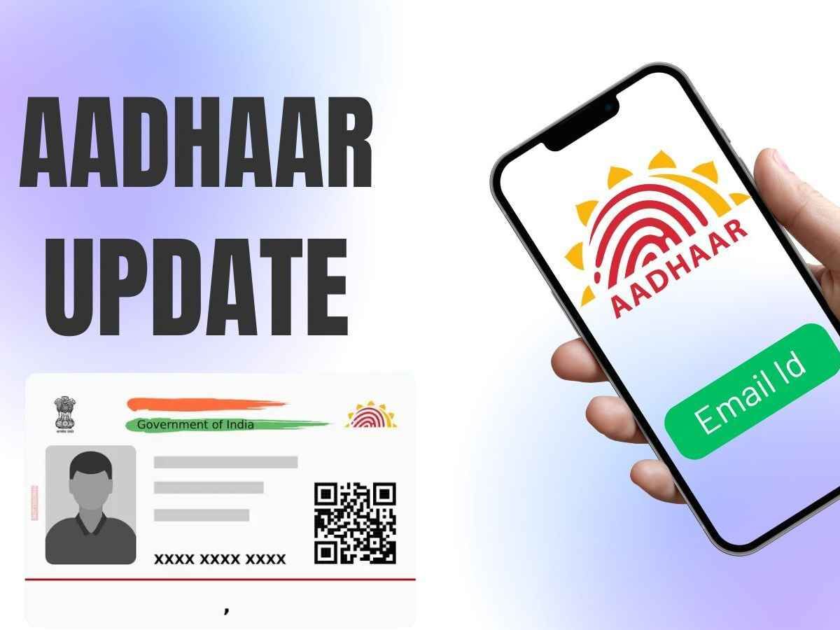 UIDAI New Aadhaar Rules 2025