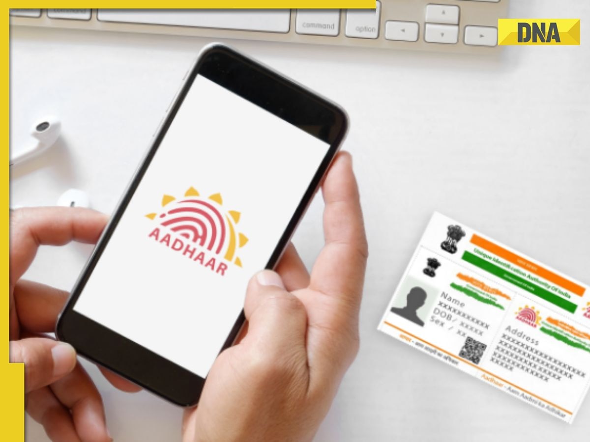 UIDAI New Aadhaar Rules 2025
